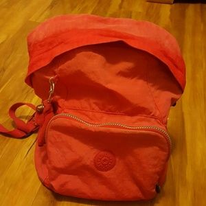 Kipling backpack