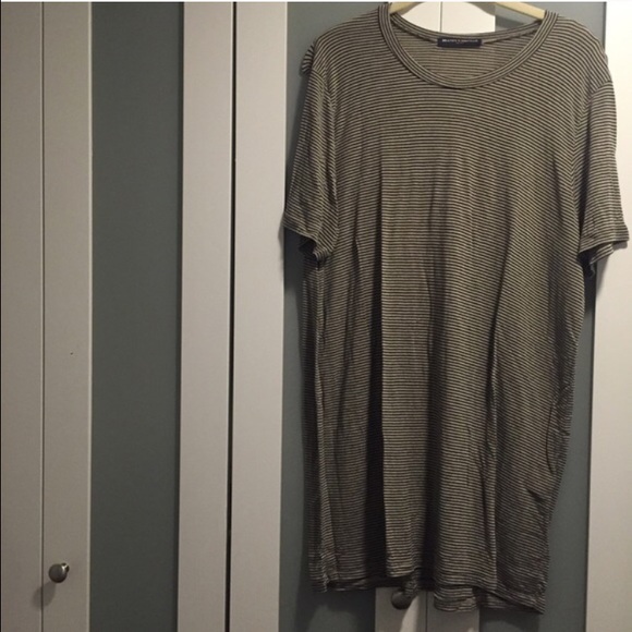 Brandy Melville T-shirt Dress