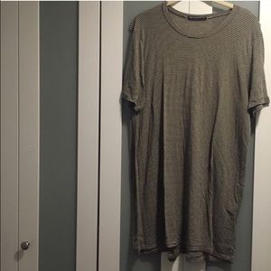 Brandy Melville T-shirt Dress