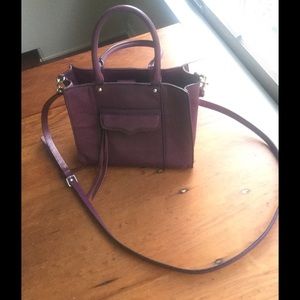 Rebecca Minkoff M.A.B. Mini Tote