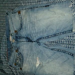 True Religion Shorts