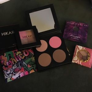 Brand new ipsy bundle