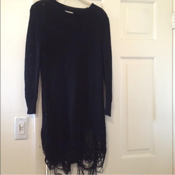 UNIF Knitted Dress