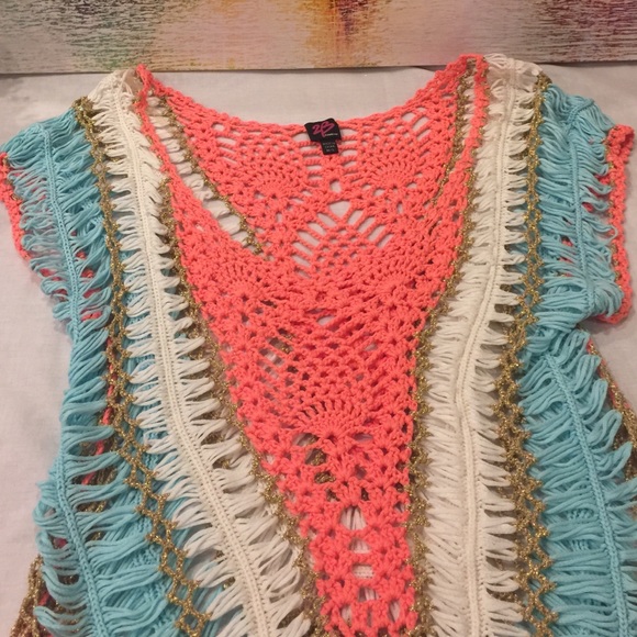 SOLD ON MERCARI. Username: yoursandmine - Picture 3 of 4