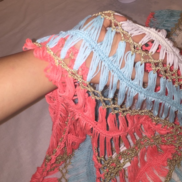 SOLD ON MERCARI. Username: yoursandmine - Picture 4 of 4