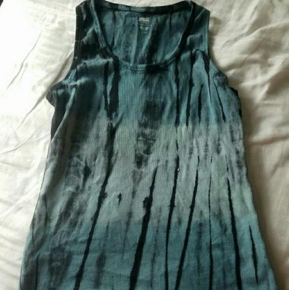 Everlast tank top