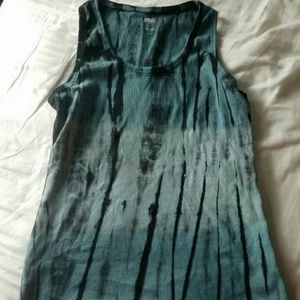 Everlast tank top