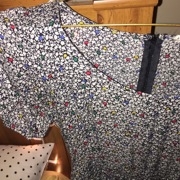 urban outfitters romper - Picture 2 of 4