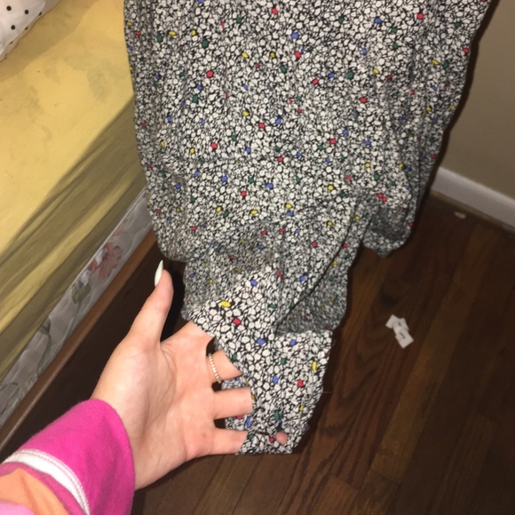 urban outfitters romper - Picture 4 of 4