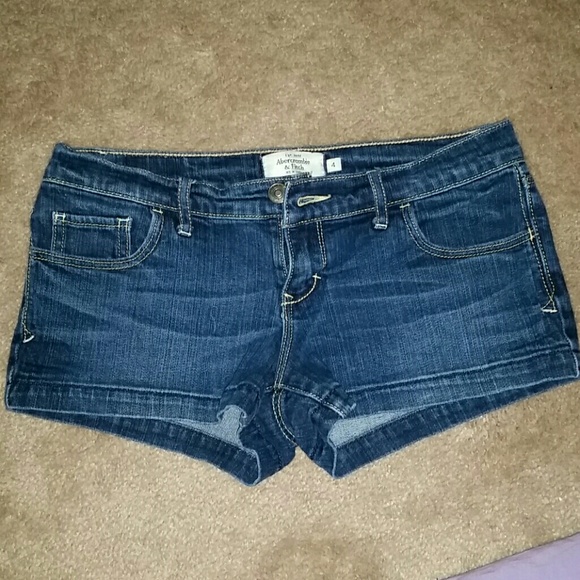 Abercrombie & Fitch Shorts