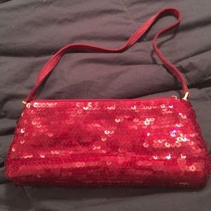 La Regale evening bag
