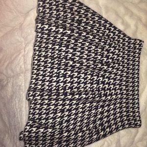 Patterned Skirt