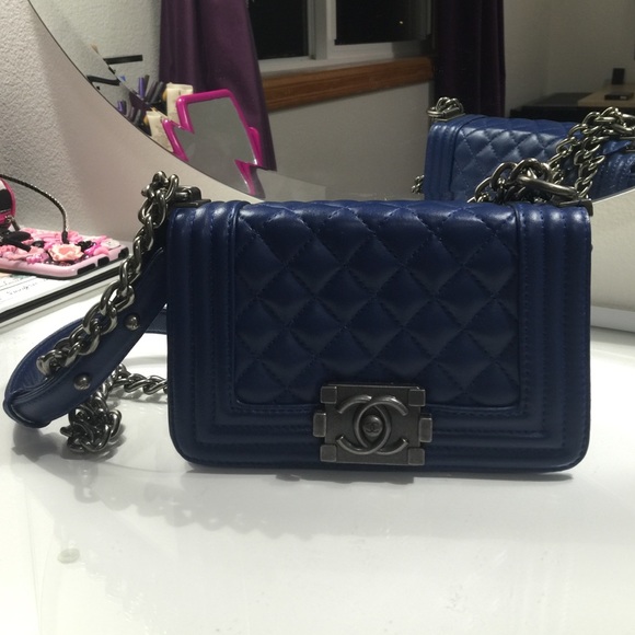 20cm chanel bag