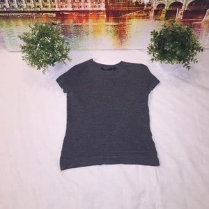 🎉🎉HUGO BOSS wool/cashmere blend ribbed top🎉🎉