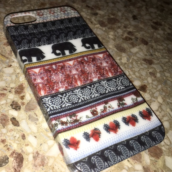 iPhone 5s Case - Picture 1 of 1