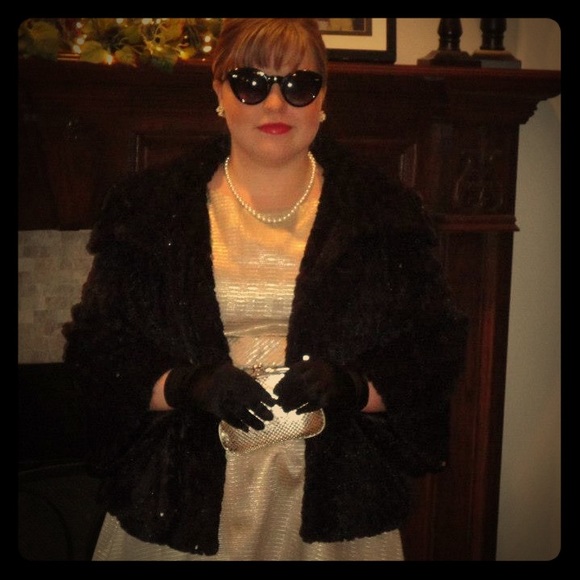 Dress coat