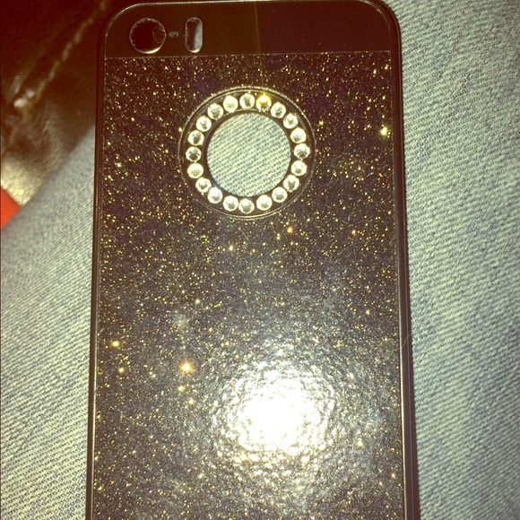 iPhone 5s Case