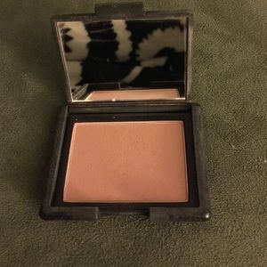 Gently used Nars blush in shade Douceur