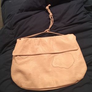 Vintage Carlos Falchi handbag