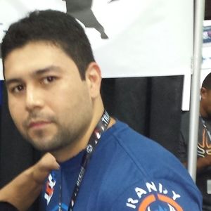 Meet your Posher, Ramiro