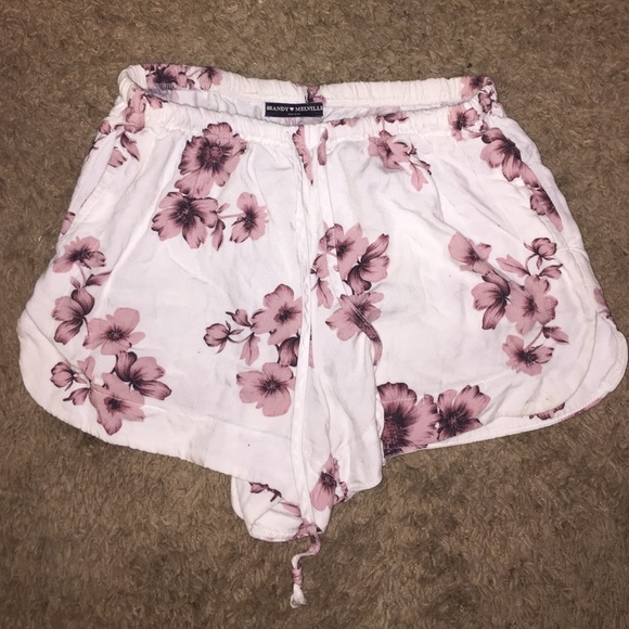 Brandy Melville Shorts
