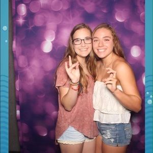 Meet your Posher, Jenna