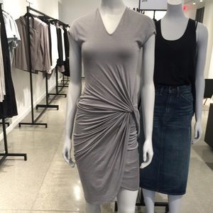 Brand New Authentic Helmut Dress