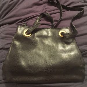 Desmo handbag