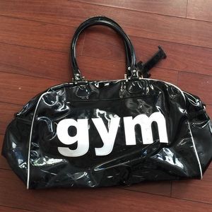 Trumpette Gym Bag