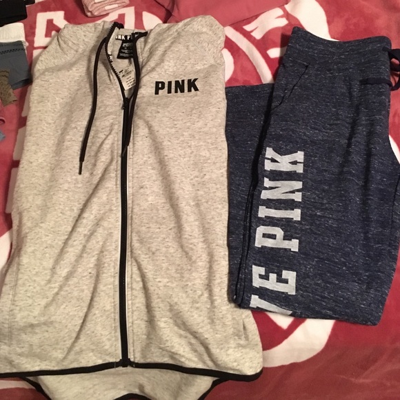 Pink collection adds - Picture 2 of 4