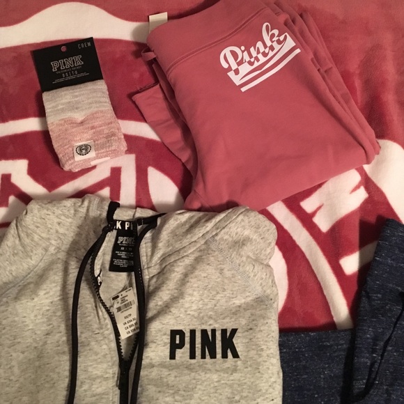 Pink collection adds - Picture 3 of 4