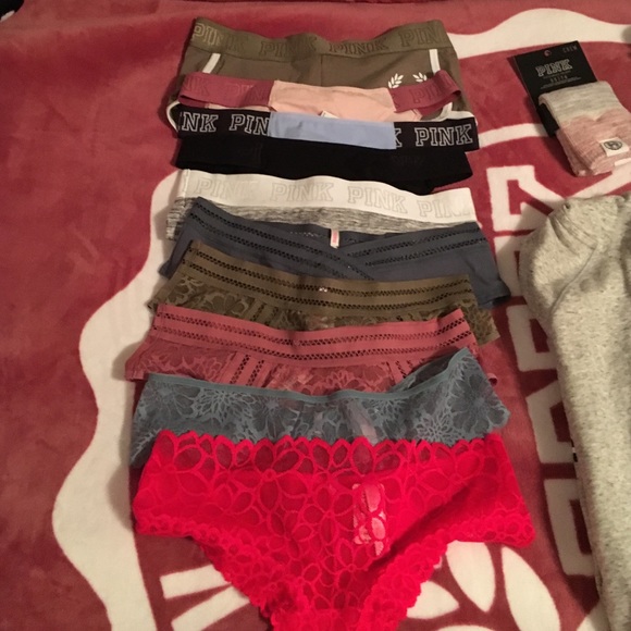 Pink collection adds - Picture 4 of 4