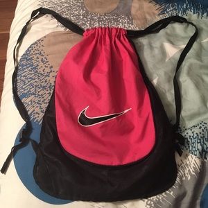 Nike Drawstring Bag
