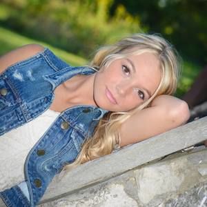 Meet your Posher, Korey