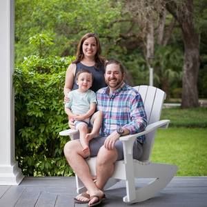 Meet your Posher, Sara