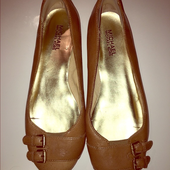 Michael Michael Kors flats