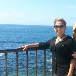 Meet your Posher, Rubi