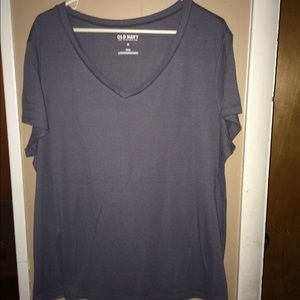 Old Navy tee