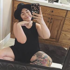 Meet your Posher, Gingerann