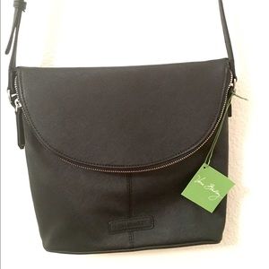 Vera Bradley Laser-Cut Tote