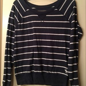 Abercrombie and Fitch sweater bundle