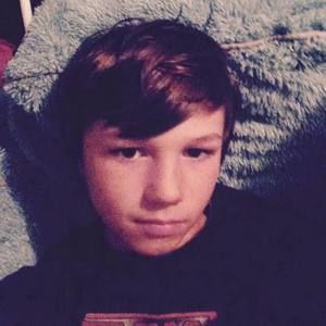 Meet your Posher, Titus