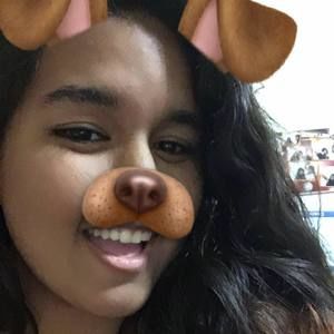 Meet your Posher, Jaylyn