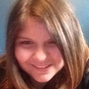 Meet your Posher, Faith