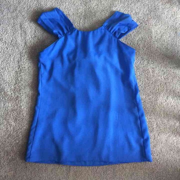 Banana Republic Top PXXS - Picture 2 of 4