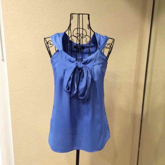 Banana Republic Top PXXS - Picture 1 of 4