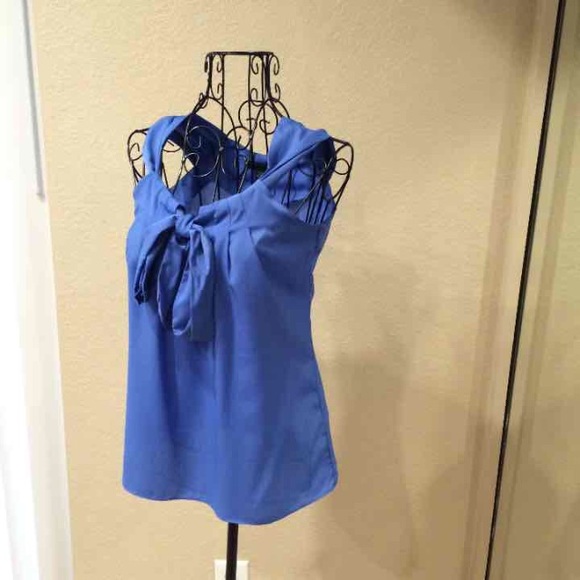 Banana Republic Top PXXS - Picture 4 of 4