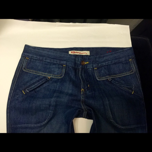 Kamra Denim - Jeans you want !!❤️❤️❤️size 29