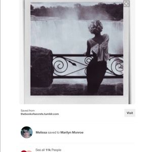 Meet your Posher, Marion