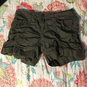 Shorts!